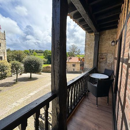 Akla Suites Con Jacuzzi Santillana Santillana del Mar Extérieur photo