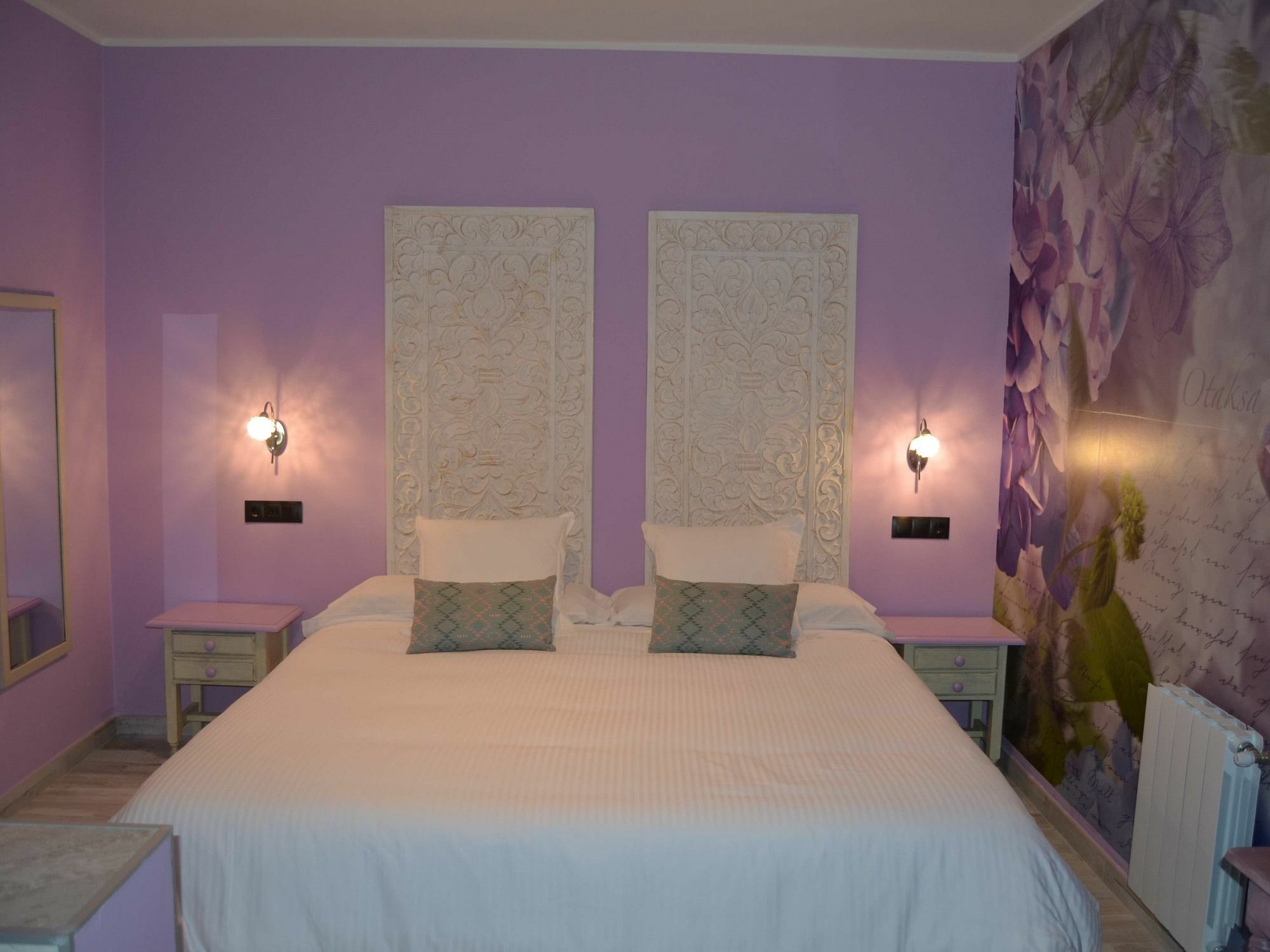 Akla Suites Con Jacuzzi Santillana Santillana del Mar Extérieur photo