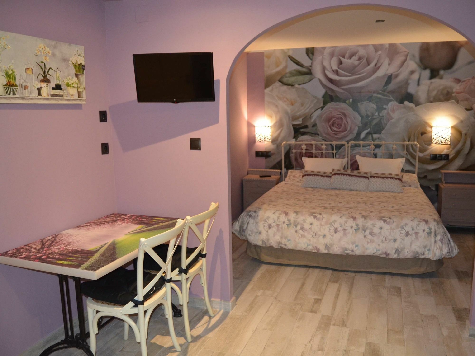 Akla Suites Con Jacuzzi Santillana Santillana del Mar Extérieur photo