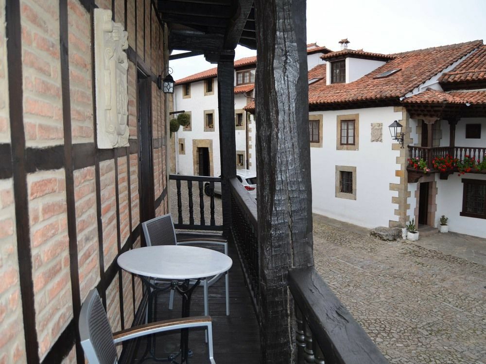 Akla Suites Con Jacuzzi Santillana Santillana del Mar Extérieur photo